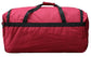 Gothamite 36-inch Duffle Bag With Wheels Cargo Travel Hockey Sports Duffle, Fuchsia, XL